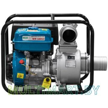 Мотопомпа ECO WP-1601C картинка 5